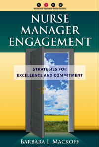 NURSE MANAGER ENGAGEMENT