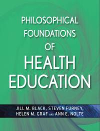 Philosophical foundations of health education