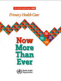 Primary Health Care