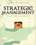 Strategic Management