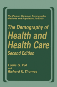 The Demography of Health and Health Care