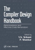 The Compiler Design Handbook