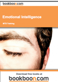 Emotional Intelligence