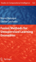 Fusion Methods for Unsupervised Learning Ensembles