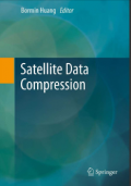 Satellite Data Compression