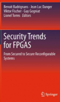 Security Trends for FPGAS