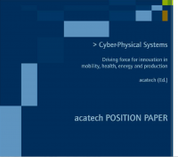 Cyber-Physical Systems