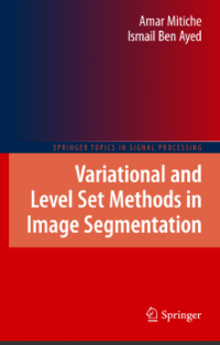 Springer Topics in Signal Processing