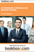 An Introduction to Business and Business Planning