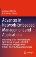 E E
and Applications Advances in Network-Embedded Management