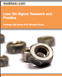 Lean Six Sigma: Research and Practice