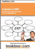 A Guide to ERP ,,Benefits, Implementation and Trends