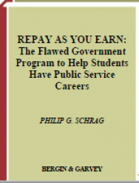 REPAY
AS YOU EARN