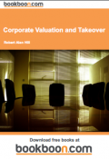 Corporate Valuation and Takeover