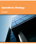 Operations Strategy