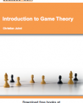 Introduction to Game Theory