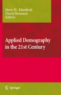 Applied Demography in the 21st Century