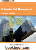 Enterprise Risk Management