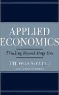 APPLIED ECONOMICS