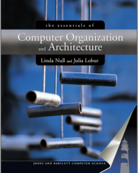 Computer Organization and Architecture