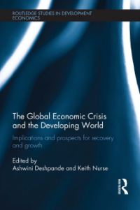 The Global Economic Crisis and the Developing World