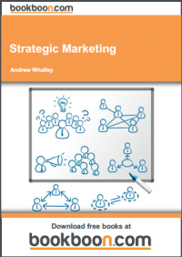 Strategic Marketing