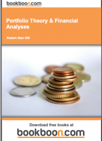 Portfolio Theory & Financial Analyses