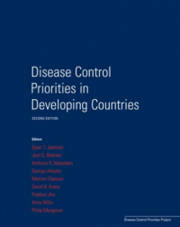 Disease Control Priorities in Developing Countries