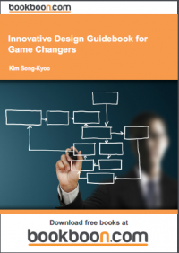 Innovative Design Guidebook for Game Changers