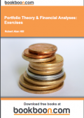 Portfolio Theory & Financial Analyses Exercises