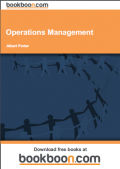 Operations Management