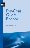 Post-Crisis Quant Finance