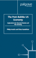 The Post-Bubble US Economy