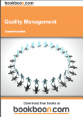 Quality Management