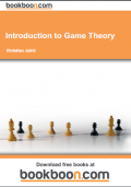 Introduction to Game Theory