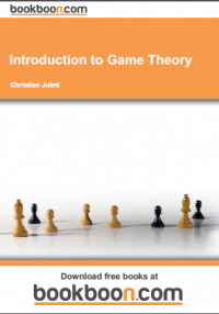 Introduction to Game Theory