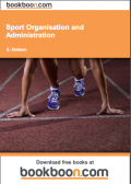 Sport Organisation and Administration