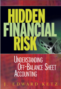 HIDDEN FINANCE RISK