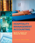 HOSPITALITY MANAGEMENT ACCOUNTING