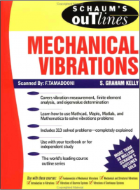 MECHANICAL VIBRATIONS