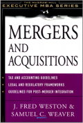 MERGERS AND ACQUISITIONS