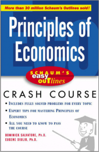 PRINCIPLE OF ECONOMICS