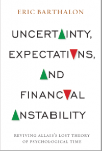 Uncertainty, Expectations, and Financial Instability