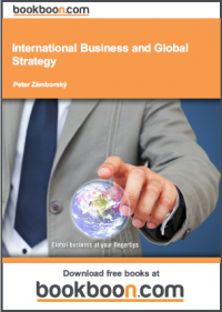 International Business and Global Strategy