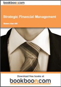 Strategic Financial Management