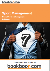 Sport Management