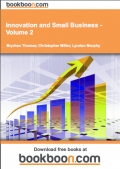 Innovation and Small Business Volume 2