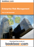 Enterprise Risk Management