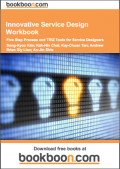 Innovative Service Design Workbook