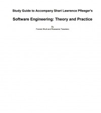 Software-Engineering-Theory-and-Practice